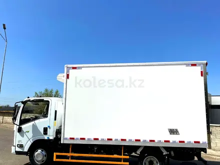 Isuzu  Рефрижератор 2025 2025 года за 19 900 000 тг. в Алматы – фото 3