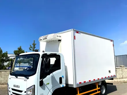 Isuzu  Рефрижератор 2025 2025 года за 19 900 000 тг. в Алматы – фото 2