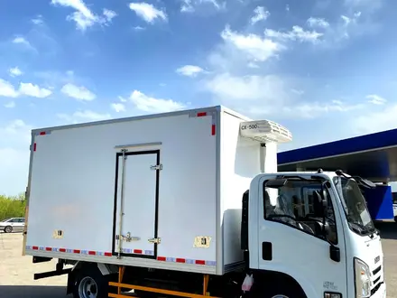 Isuzu  Рефрижератор 2025 2025 года за 19 900 000 тг. в Алматы – фото 7