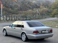 Mercedes-Benz S 320 1998 года за 5 800 000 тг. в Алматы