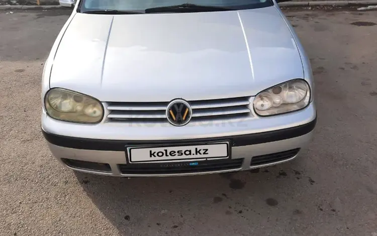 Volkswagen Golf 2005 года за 2 300 000 тг. в Шамалган