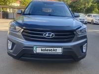 Hyundai Creta 2019 годаүшін9 215 000 тг. в Уральск