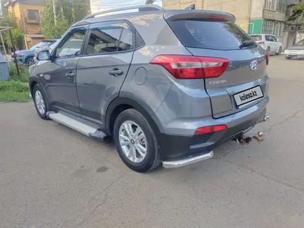 Hyundai Creta 2019 года за 10 500 000 тг. в Уральск – фото 15