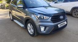 Hyundai Creta 2019 года за 9 500 000 тг. в Уральск – фото 3