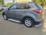 Hyundai Creta 2019 годаүшін9 215 000 тг. в Уральск – фото 4