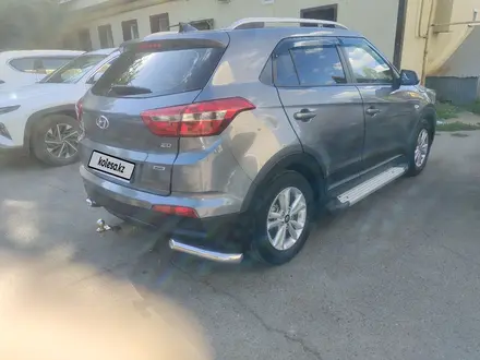 Hyundai Creta 2019 года за 10 500 000 тг. в Уральск – фото 6