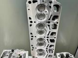 4Y-FE головка блока цилиндров Toyota Hilux 2.2 за 140 000 тг. в Астана – фото 3