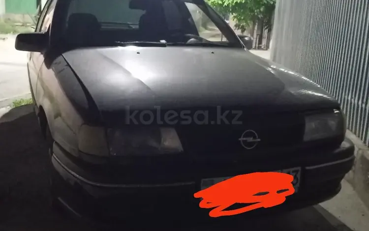 Opel Vectra 1993 года за 1 200 000 тг. в Шымкент