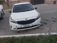 Kia Cerato 2016 годаүшін4 700 000 тг. в Шымкент