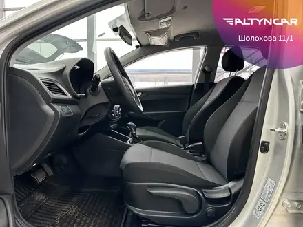 Hyundai Accent 2021 годаүшін7 890 000 тг. в Уральск – фото 9