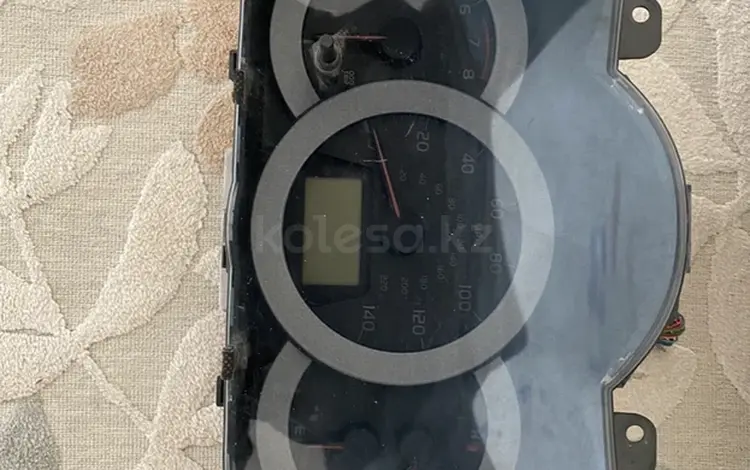 Щиток приборов на раф за 30 000 тг. в Алматы