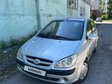 Hyundai Getz 2006 года за 2 200 000 тг. в Павлодар – фото 2