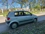 Hyundai Getz 2006 года за 2 200 000 тг. в Павлодар – фото 3