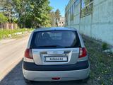 Hyundai Getz 2006 года за 2 200 000 тг. в Павлодар – фото 5