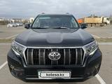 Toyota Land Cruiser Prado 2019 года за 22 500 000 тг. в Астана – фото 2