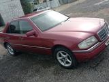 Mercedes-Benz C 180 1994 годаүшін1 800 000 тг. в Актобе – фото 3