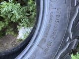 265/60/18 Bfgoodrich A/T (ОДИНОЧКА) Бир тал за 30 000 тг. в Алматы – фото 4