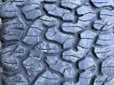 265/60/18 Bfgoodrich A/T (ОДИНОЧКА) Бир тал за 30 000 тг. в Алматы