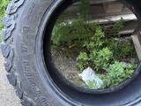 265/60/18 Bfgoodrich A/T (ОДИНОЧКА) Бир тал за 30 000 тг. в Алматы – фото 2