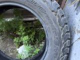 265/60/18 Bfgoodrich A/T (ОДИНОЧКА) Бир тал за 30 000 тг. в Алматы – фото 5