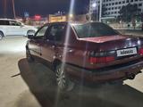 Volkswagen Vento 1993 года за 1 800 000 тг. в Костанай – фото 3