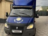 ГАЗ  ГАЗель (2705) 2006 года за 7 000 000 тг. в Каскелен – фото 3