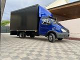 ГАЗ  ГАЗель (2705) 2006 года за 7 000 000 тг. в Каскелен – фото 2