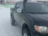 Mitsubishi L200 2008 годаfor5 500 000 тг. в Костанай – фото 4