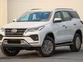 Toyota Fortuner 2024 года за 26 000 000 тг. в Алматы