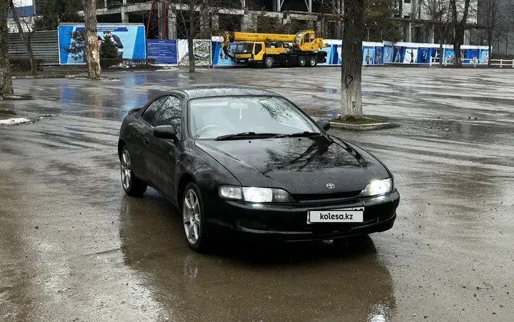 Toyota Curren 1995 годаүшін2 150 000 тг. в Алматы