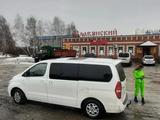 Пассажирские перевозки в Усть-Каменогорск – фото 2