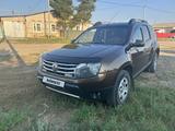 Renault Duster 2014 года за 4 000 000 тг. в Уральск