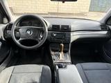 BMW 323 1999 годаfor3 100 000 тг. в Алматы – фото 5