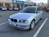 BMW 323 1999 годаүшін3 300 000 тг. в Алматы