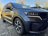 Kia Sorento 2023 года за 13 500 000 тг. в Костанай – фото 3
