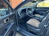Kia Sorento 2023 года за 13 500 000 тг. в Костанай – фото 5