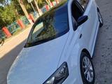 Volkswagen Polo 2016 года за 5 200 000 тг. в Тараз – фото 5