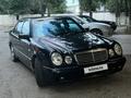 Mercedes-Benz E 320 1996 года за 3 300 000 тг. в Тараз – фото 6