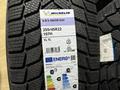 Michelin X-Ice Snow SUV 255/45 R22 и 285/40 R22 зимние нешипованные шиныfor650 000 тг. в Астана – фото 3