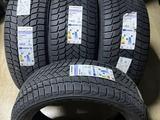 Michelin X-Ice Snow SUV 255/45 R22 и 285/40 R22 зимние нешипованные шины за 350 000 тг. в Астана