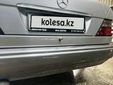 Mercedes-Benz E 220 1994 годаүшін2 650 000 тг. в Алматы – фото 4