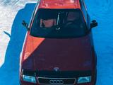 Audi 80 1993 года за 1 500 000 тг. в Сатпаев – фото 2