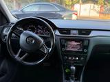 Skoda Rapid 2017 года за 5 300 000 тг. в Алматы – фото 2