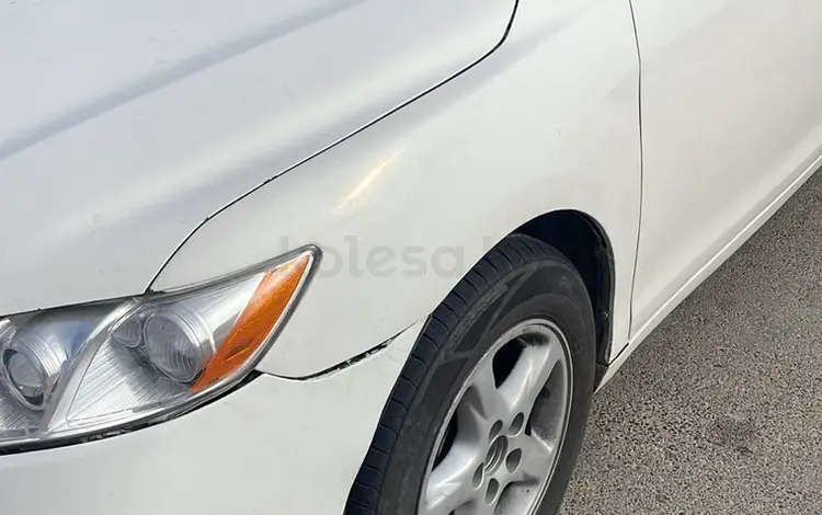 Toyota Camry 2007 года за 4 600 000 тг. в Жанаозен