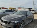 BMW 535 2015 годаүшін8 670 000 тг. в Тараз – фото 2
