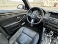 BMW 535 2015 года за 8 670 000 тг. в Тараз – фото 16