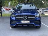 Mercedes-Benz GLE 450 2020 года за 42 000 000 тг. в Алматы