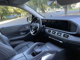 Mercedes-Benz GLE 450 2020 года за 42 000 000 тг. в Алматы – фото 4