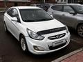 Hyundai Accent 2013 года за 2 800 000 тг. в Астана – фото 4