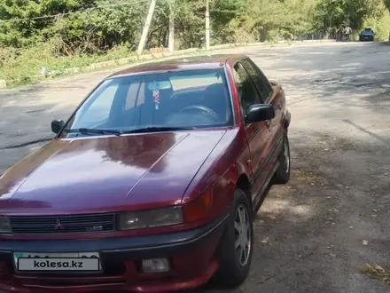 Mitsubishi Lancer 1991 года за 1 200 000 тг. в Алматы – фото 10